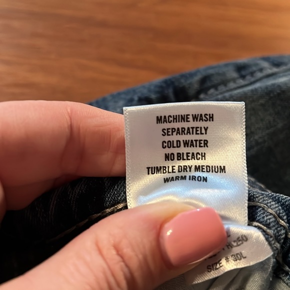 Men’s Reclaim Jeans - Picture 8 of 8